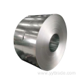 ASTM A588 Low Alloy Steel Coil